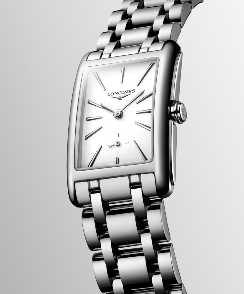 LONGINES DOLCEVITA L5.512.4.11.6 LONGINES 6
