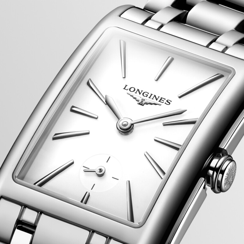 LONGINES DOLCEVITA L5.512.4.11.6 LONGINES 7