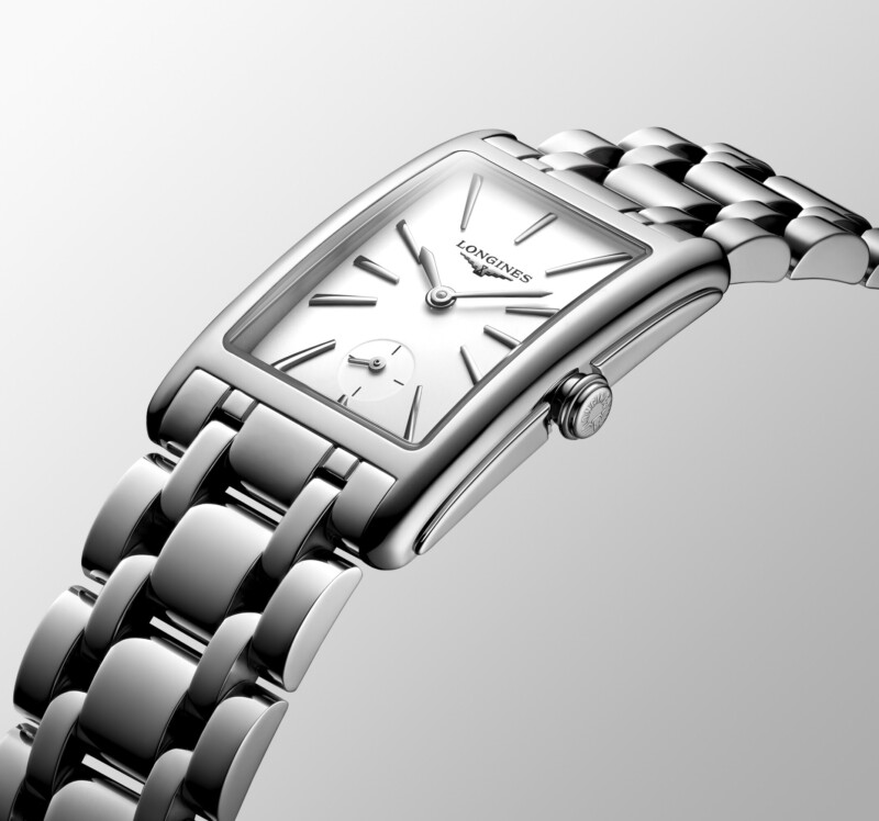 LONGINES DOLCEVITA L5.512.4.11.6 LONGINES 3