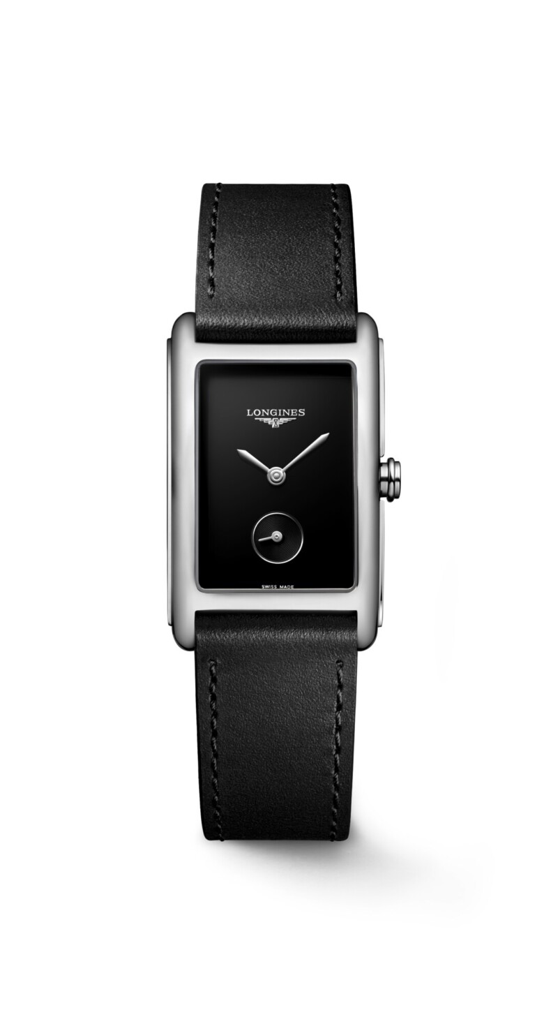 LONGINES DOLCEVITA X LOW L5.512.4.59.2 LONGINES 8
