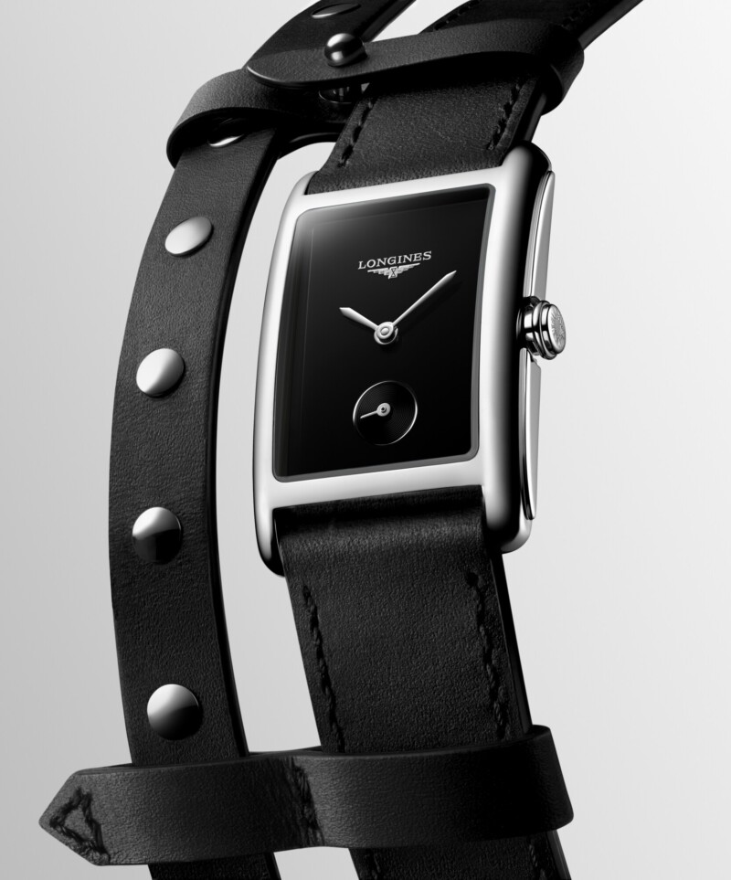 LONGINES DOLCEVITA X LOW L5.512.4.59.2 LONGINES 7
