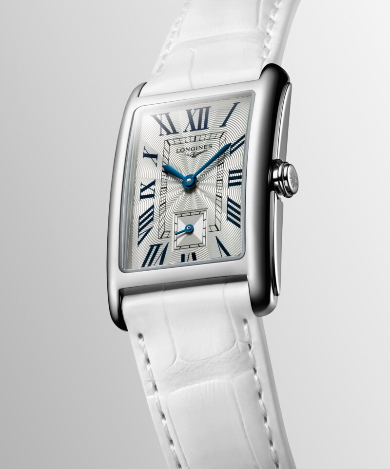 LONGINES DOLCEVITA L5.512.4.71.2 Dolcevita 6