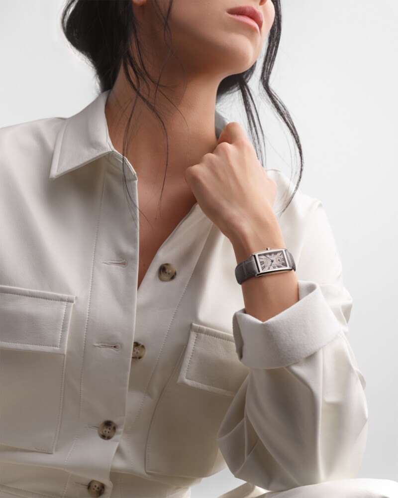 LONGINES DOLCEVITA L5.512.4.71.3 LONGINES 4