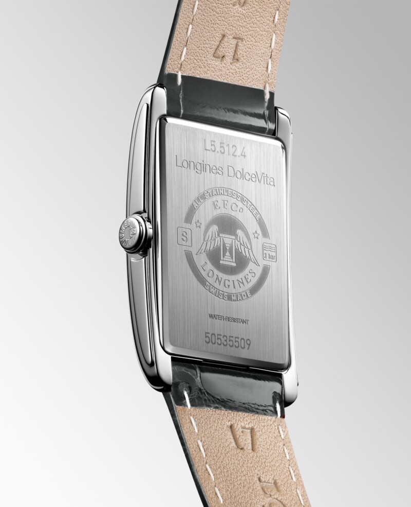 LONGINES DOLCEVITA L5.512.4.71.3 LONGINES 5