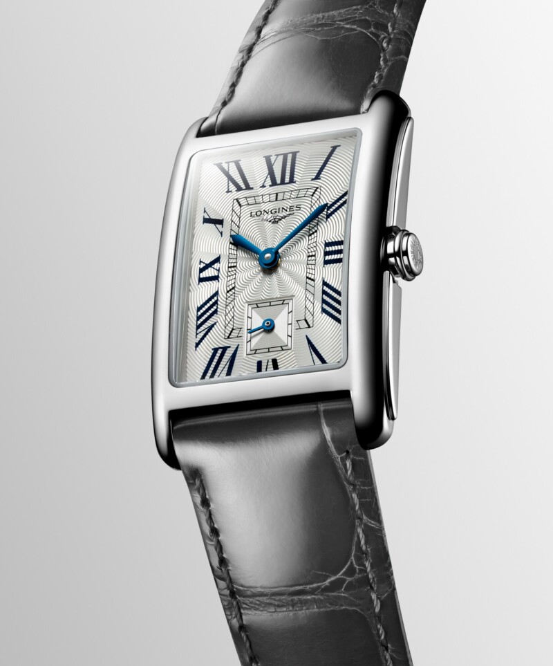 LONGINES DOLCEVITA L5.512.4.71.3 LONGINES 7