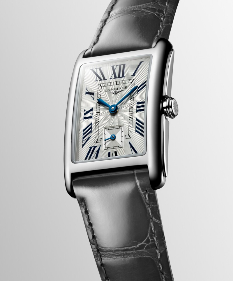 LONGINES DOLCEVITA L5.512.4.71.3 Dolcevita 7