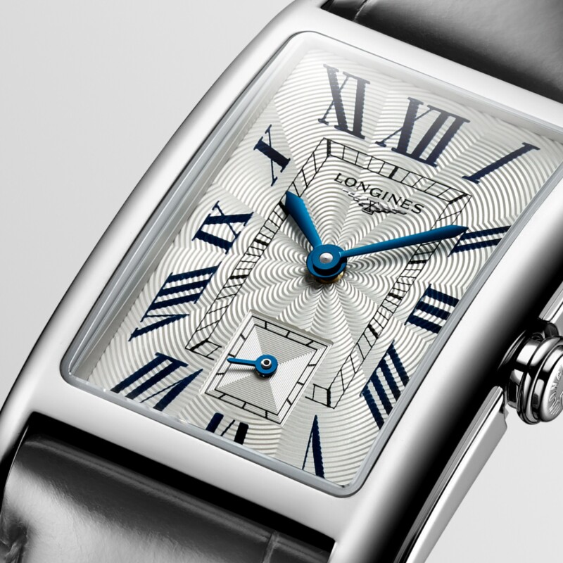 LONGINES DOLCEVITA L5.512.4.71.3 LONGINES 8