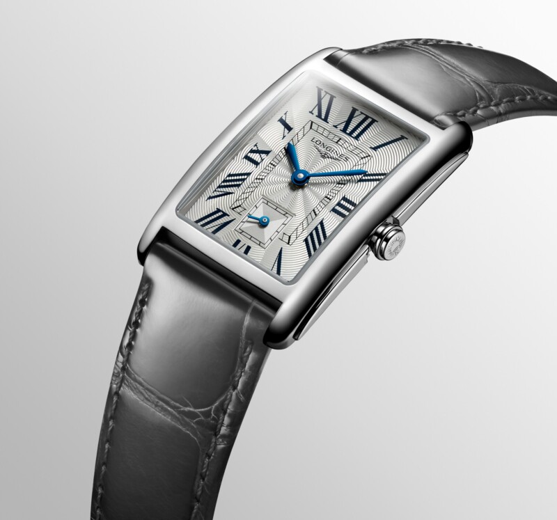 LONGINES DOLCEVITA L5.512.4.71.3 LONGINES 3