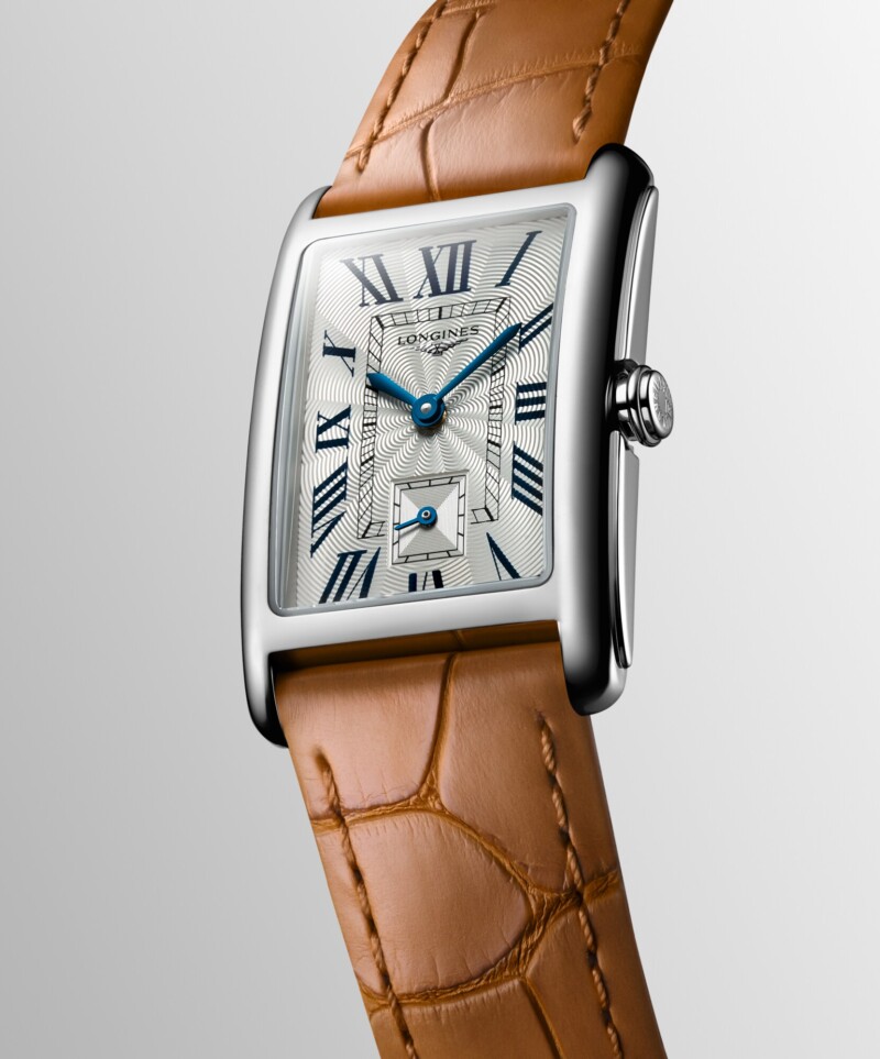 LONGINES DOLCEVITA L5.512.4.71.4 LONGINES 7