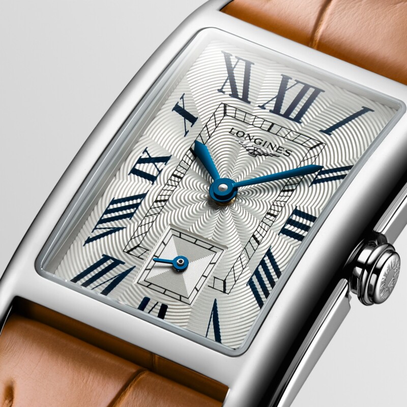 LONGINES DOLCEVITA L5.512.4.71.4 LONGINES 8