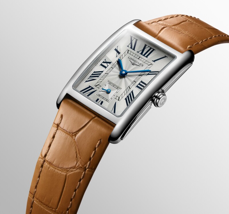 LONGINES DOLCEVITA L5.512.4.71.4 LONGINES 3