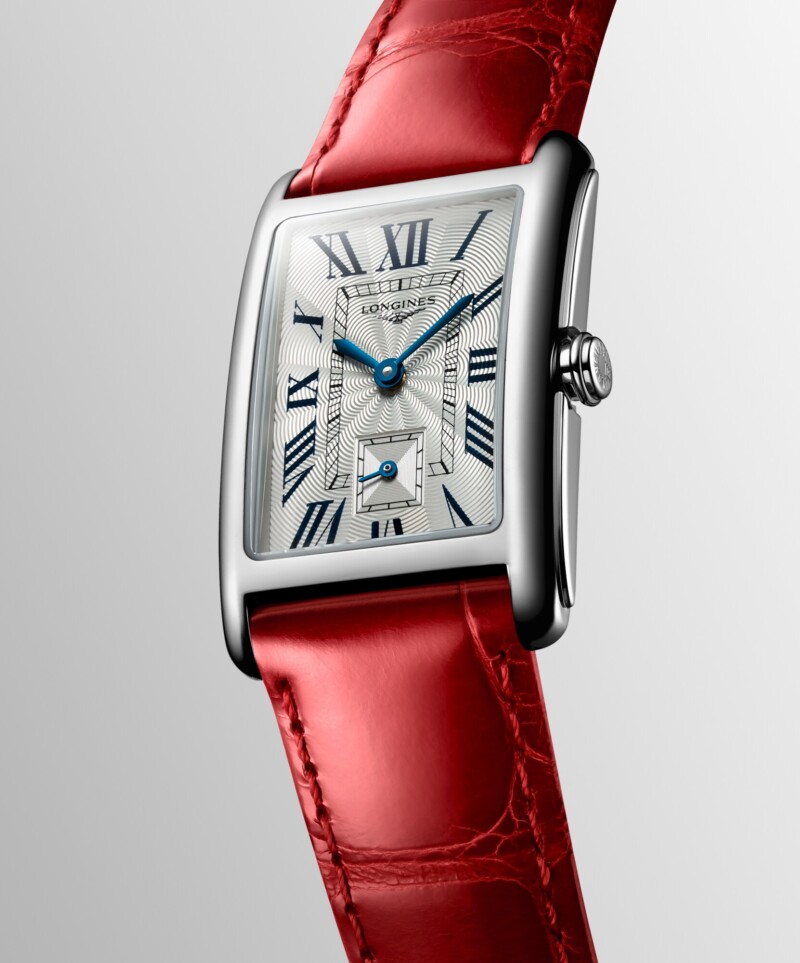 LONGINES DOLCEVITA L5.512.4.71.5 LONGINES 7