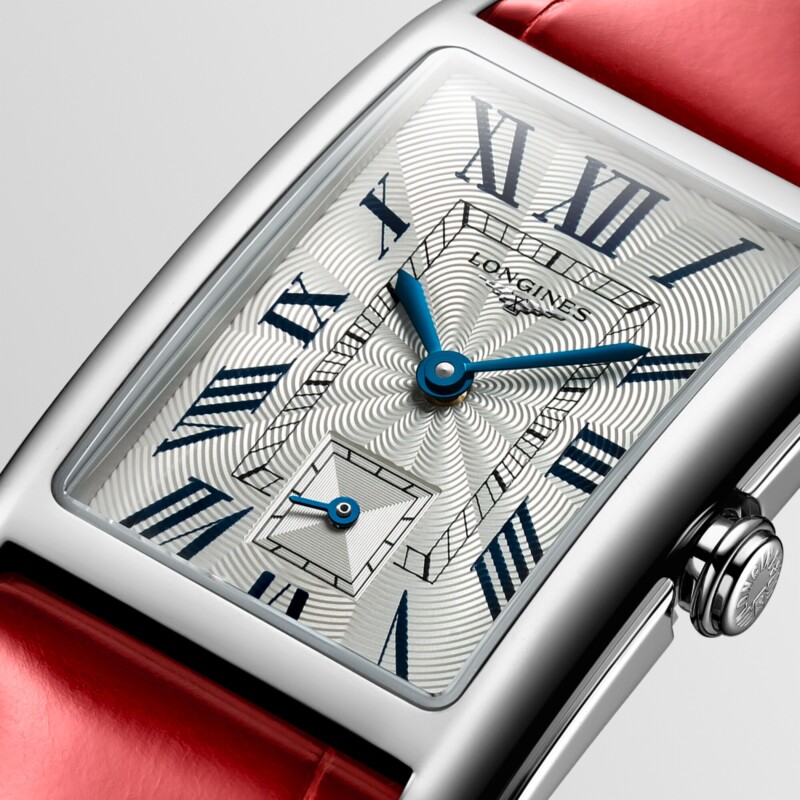 LONGINES DOLCEVITA L5.512.4.71.5 LONGINES 8