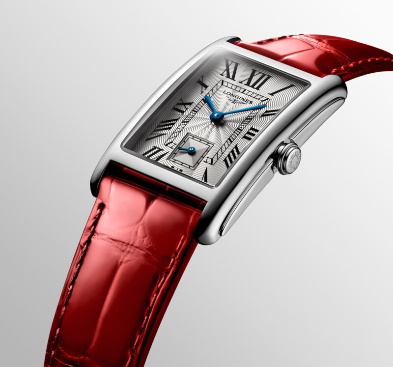LONGINES DOLCEVITA L5.512.4.71.5 LONGINES 3