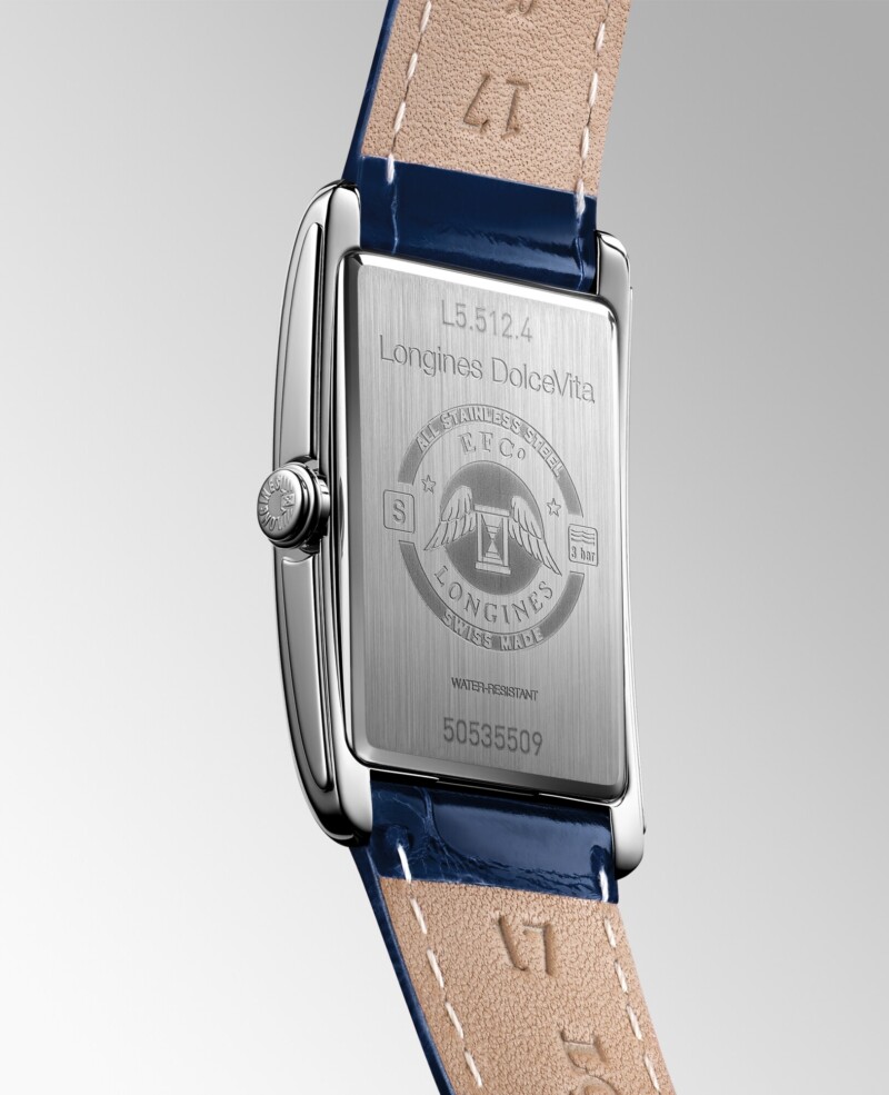 LONGINES DOLCEVITA L5.512.4.71.7 LONGINES 5