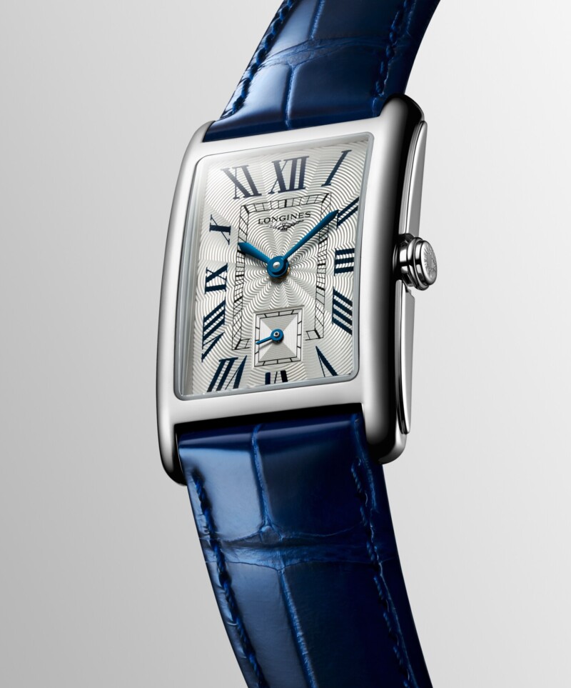 LONGINES DOLCEVITA L5.512.4.71.7 LONGINES 7
