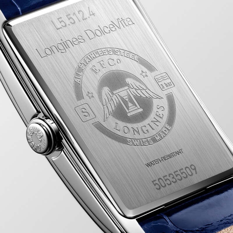 LONGINES DOLCEVITA L5.512.4.71.7 LONGINES 6