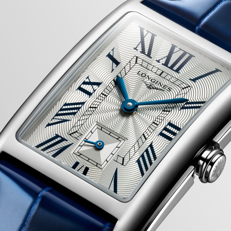 LONGINES DOLCEVITA L5.512.4.71.7 LONGINES 8