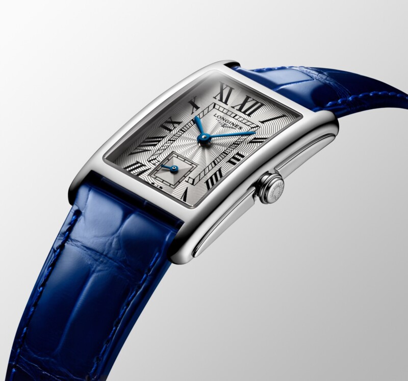 LONGINES DOLCEVITA L5.512.4.71.7 LONGINES 3