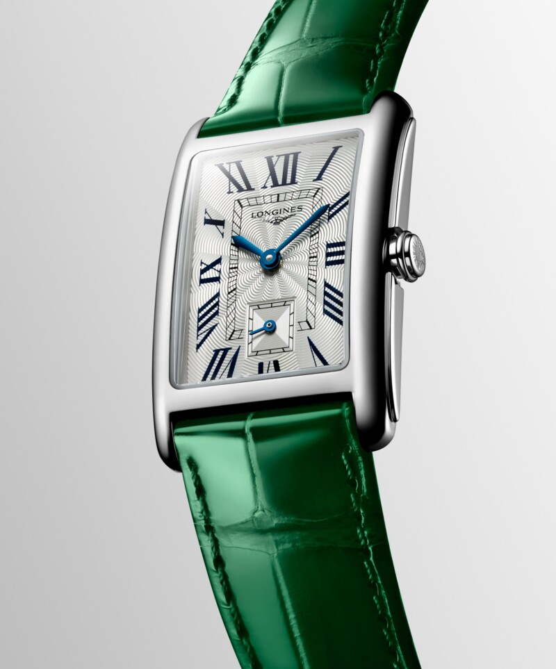 LONGINES DOLCEVITA L5.512.4.71.A LONGINES 6