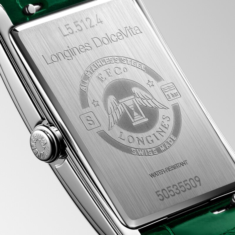 LONGINES DOLCEVITA L5.512.4.71.A LONGINES 5