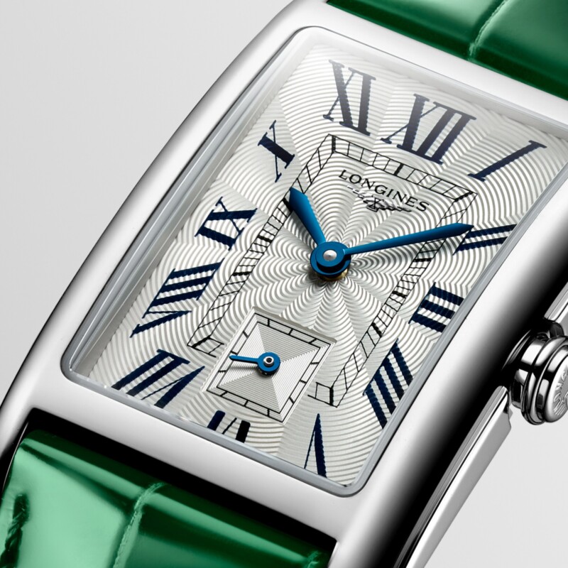 LONGINES DOLCEVITA L5.512.4.71.A LONGINES 7