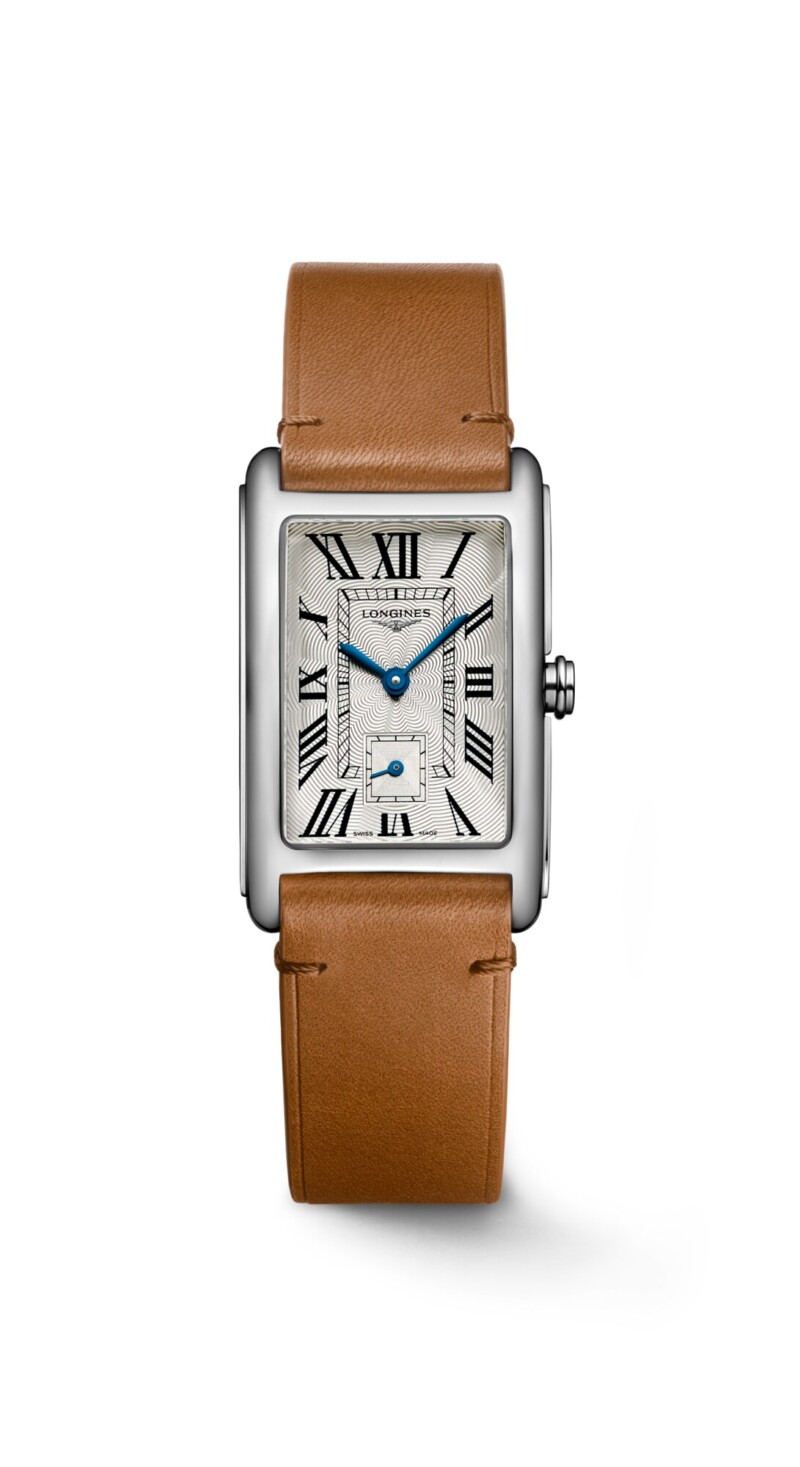 LONGINES DOLCEVITA X LOW L5.512.4.71.B LONGINES 8