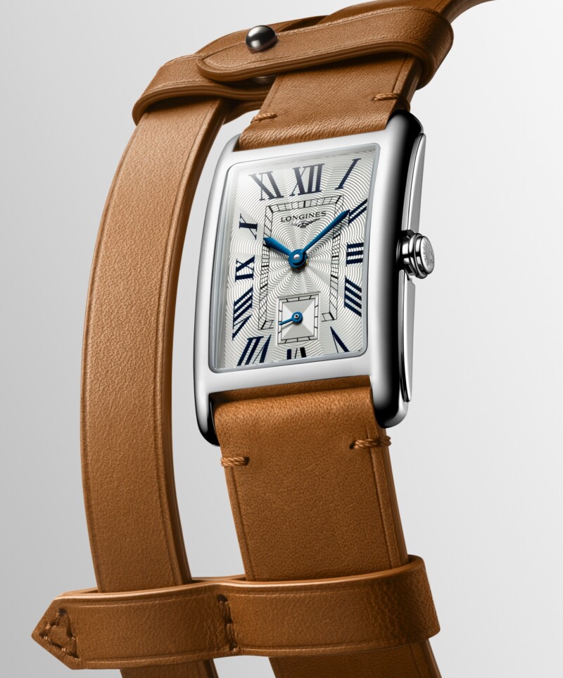 LONGINES DOLCEVITA X LOW L5.512.4.71.B LONGINES 7