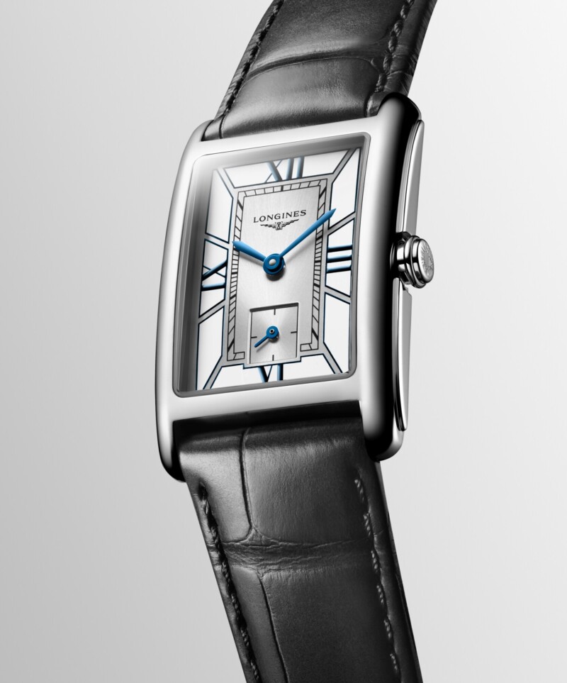 LONGINES DOLCEVITA L5.512.4.75.2 LONGINES 7