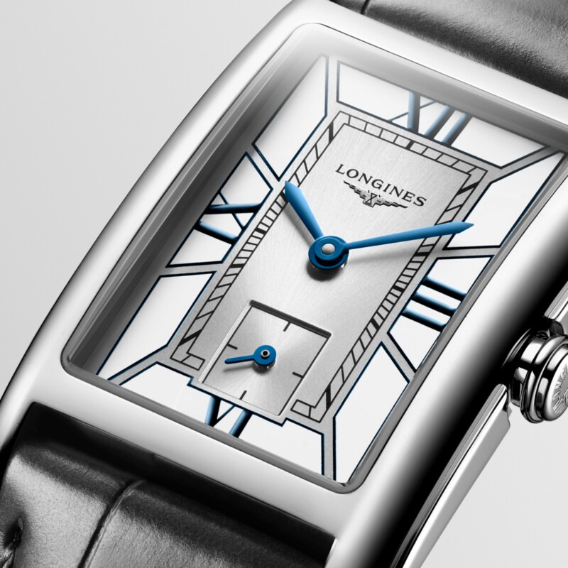 LONGINES DOLCEVITA L5.512.4.75.2 LONGINES 8