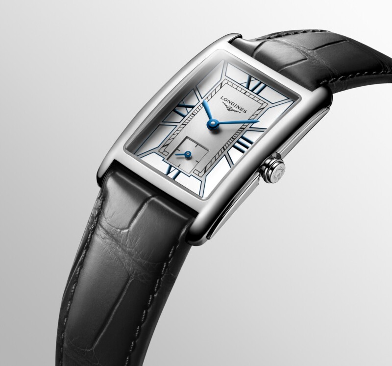 LONGINES DOLCEVITA L5.512.4.75.2 LONGINES 3