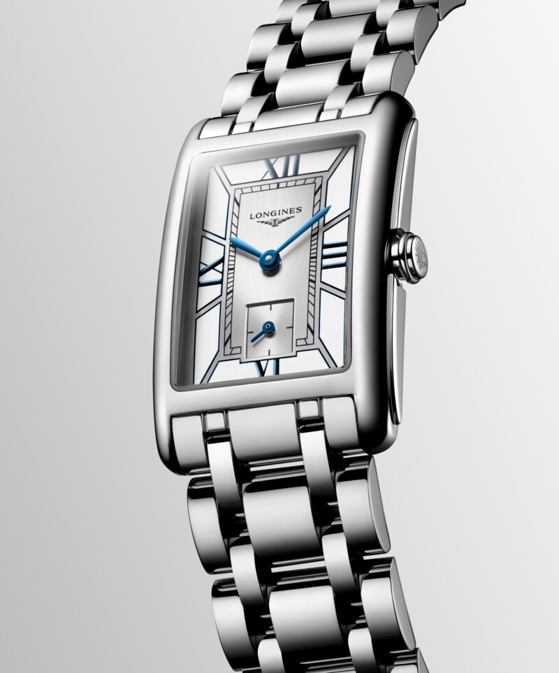 LONGINES DOLCEVITA L5.512.4.75.6 LONGINES 6