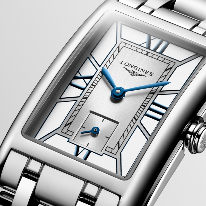 LONGINES DOLCEVITA L5.512.4.75.6 LONGINES 7