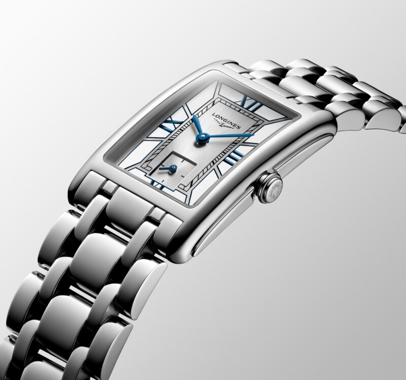 LONGINES DOLCEVITA L5.512.4.75.6 LONGINES 3