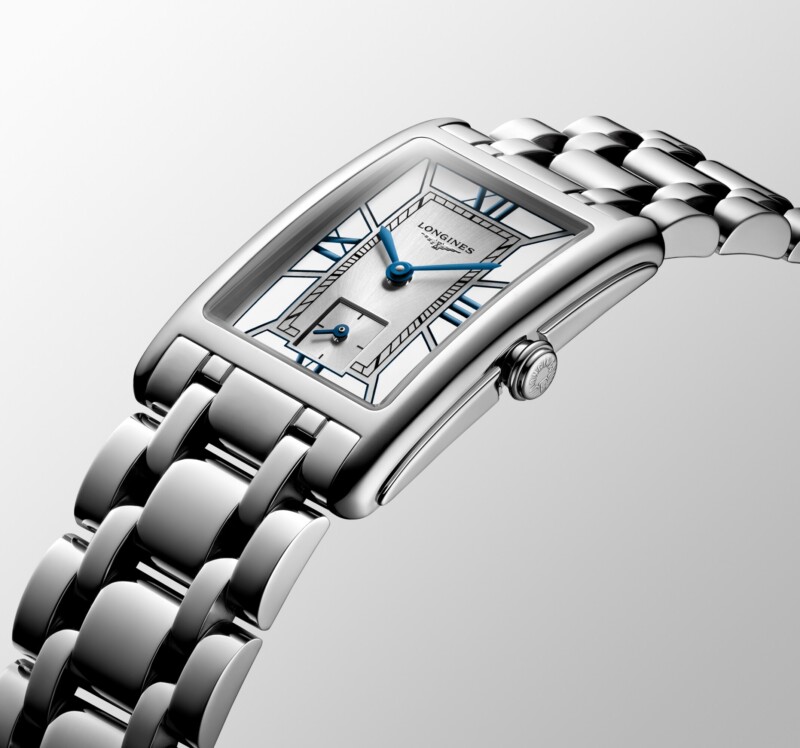 LONGINES DOLCEVITA L5.512.4.75.6 Dolcevita 3