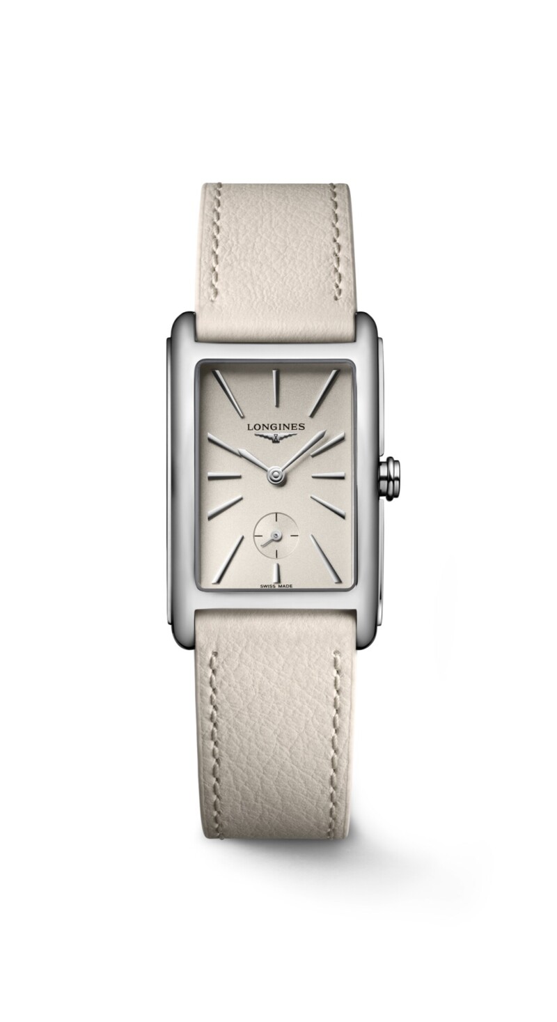 LONGINES DOLCEVITA X LOW L5.512.4.79.2 LONGINES 13