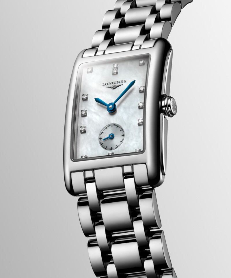 LONGINES DOLCEVITA L5.512.4.87.6 LONGINES 6