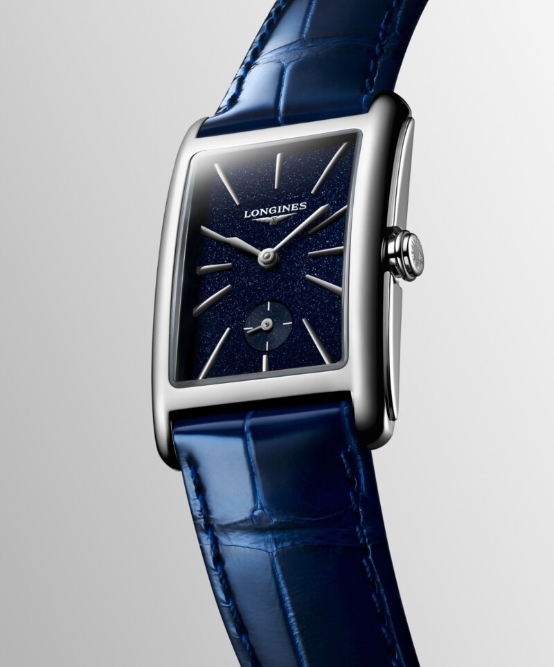LONGINES DOLCEVITA L5.512.4.93.2 LONGINES 6