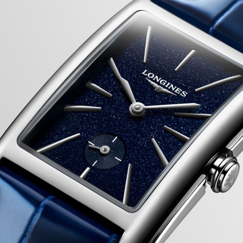 LONGINES DOLCEVITA L5.512.4.93.2 LONGINES 7