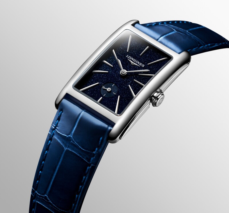 LONGINES DOLCEVITA L5.512.4.93.2 LONGINES 3