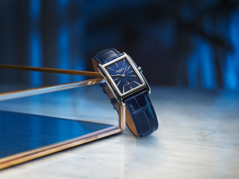 LONGINES DOLCEVITA L5.512.4.93.2 LONGINES 8