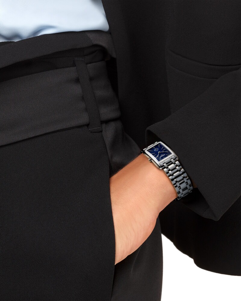 LONGINES DOLCEVITA L5.512.4.93.6 LONGINES 4