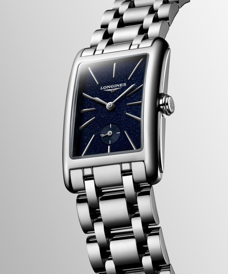 LONGINES DOLCEVITA L5.512.4.93.6 LONGINES 6