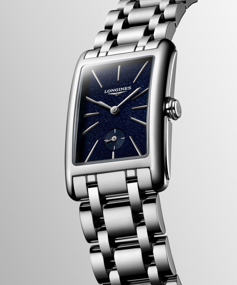 LONGINES DOLCEVITA L5.512.4.93.6 Dolcevita 6