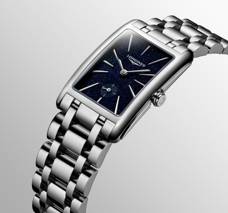 LONGINES DOLCEVITA L5.512.4.93.6 LONGINES 3