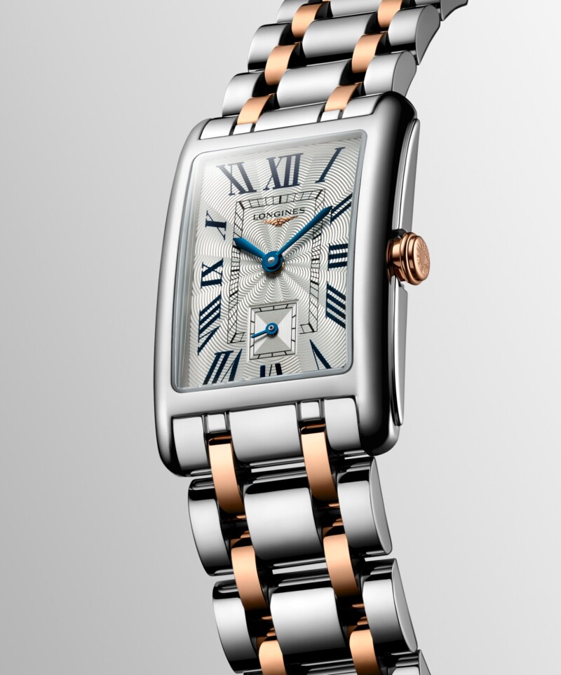 LONGINES DOLCEVITA L5.512.5.71.7 LONGINES 6