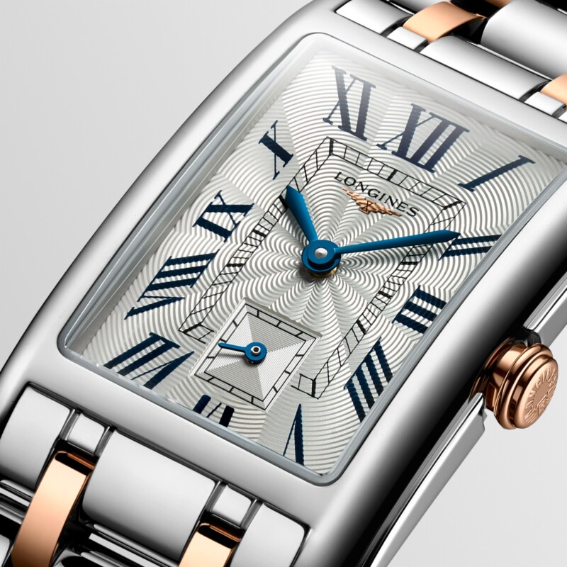LONGINES DOLCEVITA L5.512.5.71.7 LONGINES 7