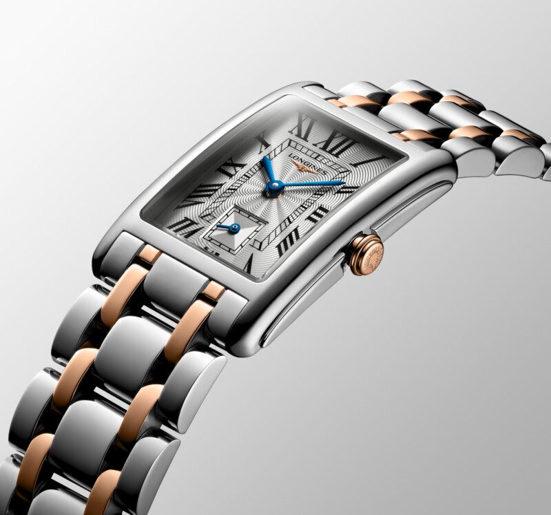 LONGINES DOLCEVITA L5.512.5.71.7 LONGINES 3