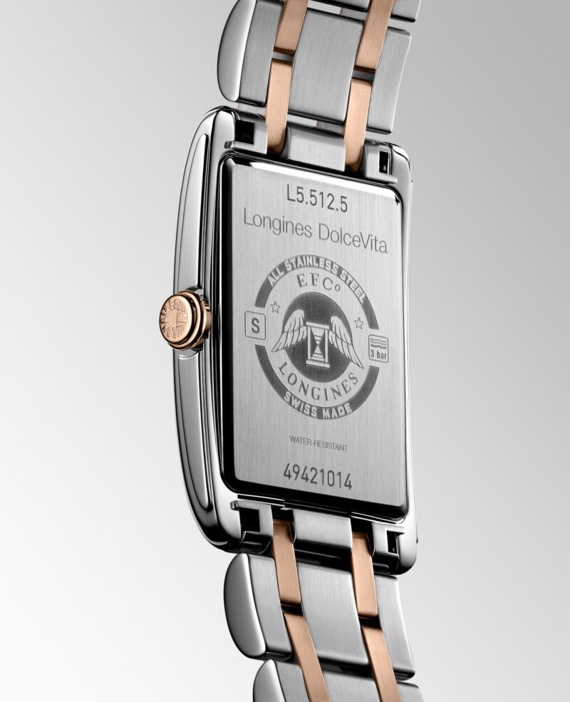 LONGINES DOLCEVITA L5.512.5.75.7 LONGINES 5