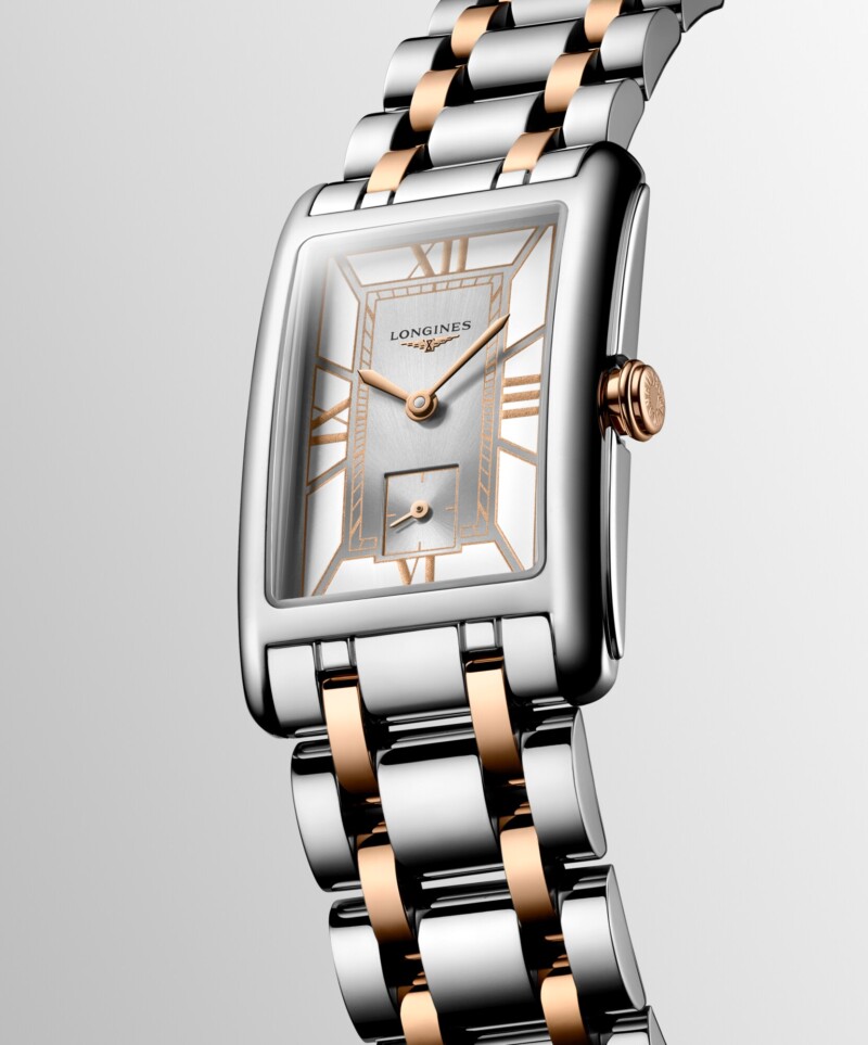 LONGINES DOLCEVITA L5.512.5.75.7 LONGINES 7